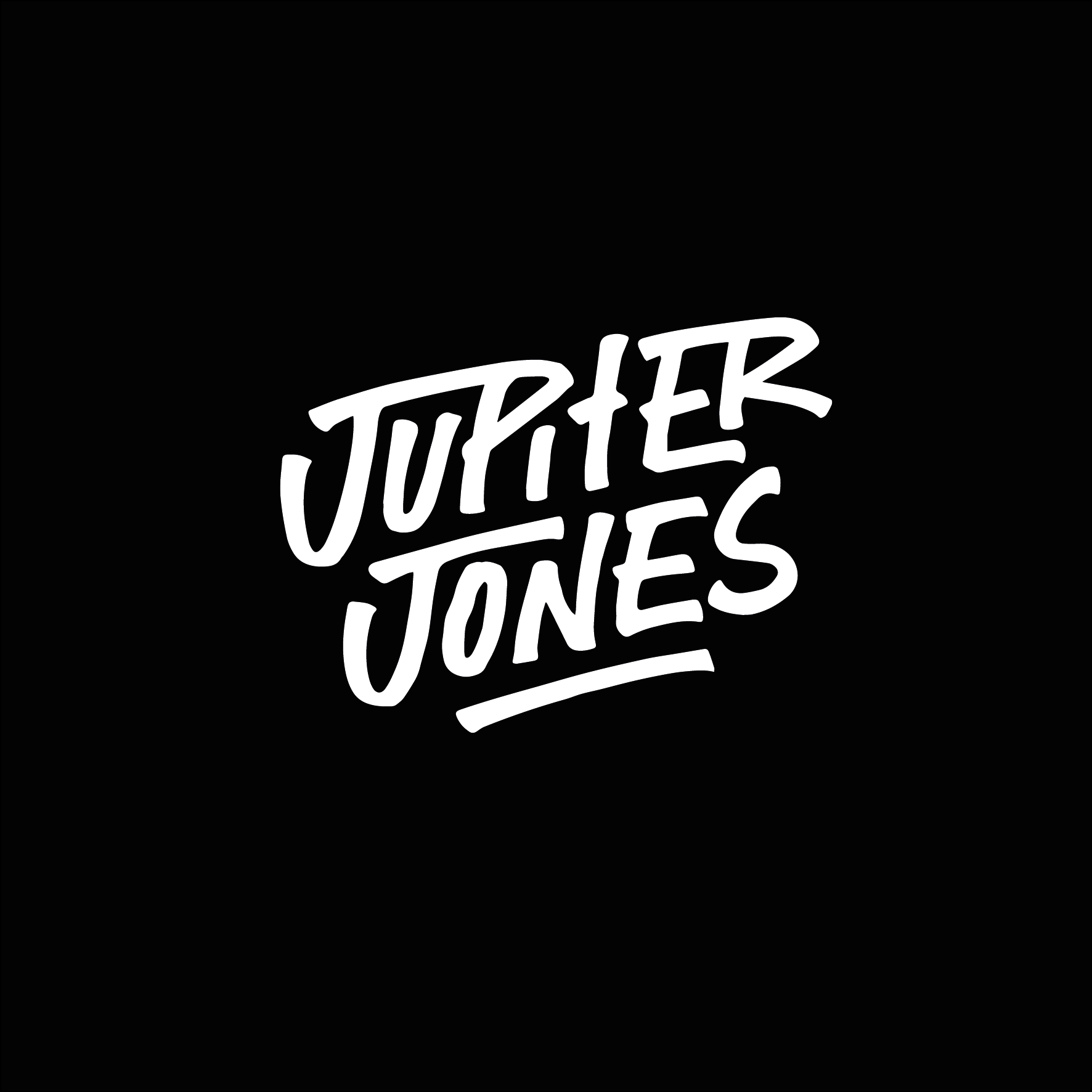 Jupiter Jones Logo